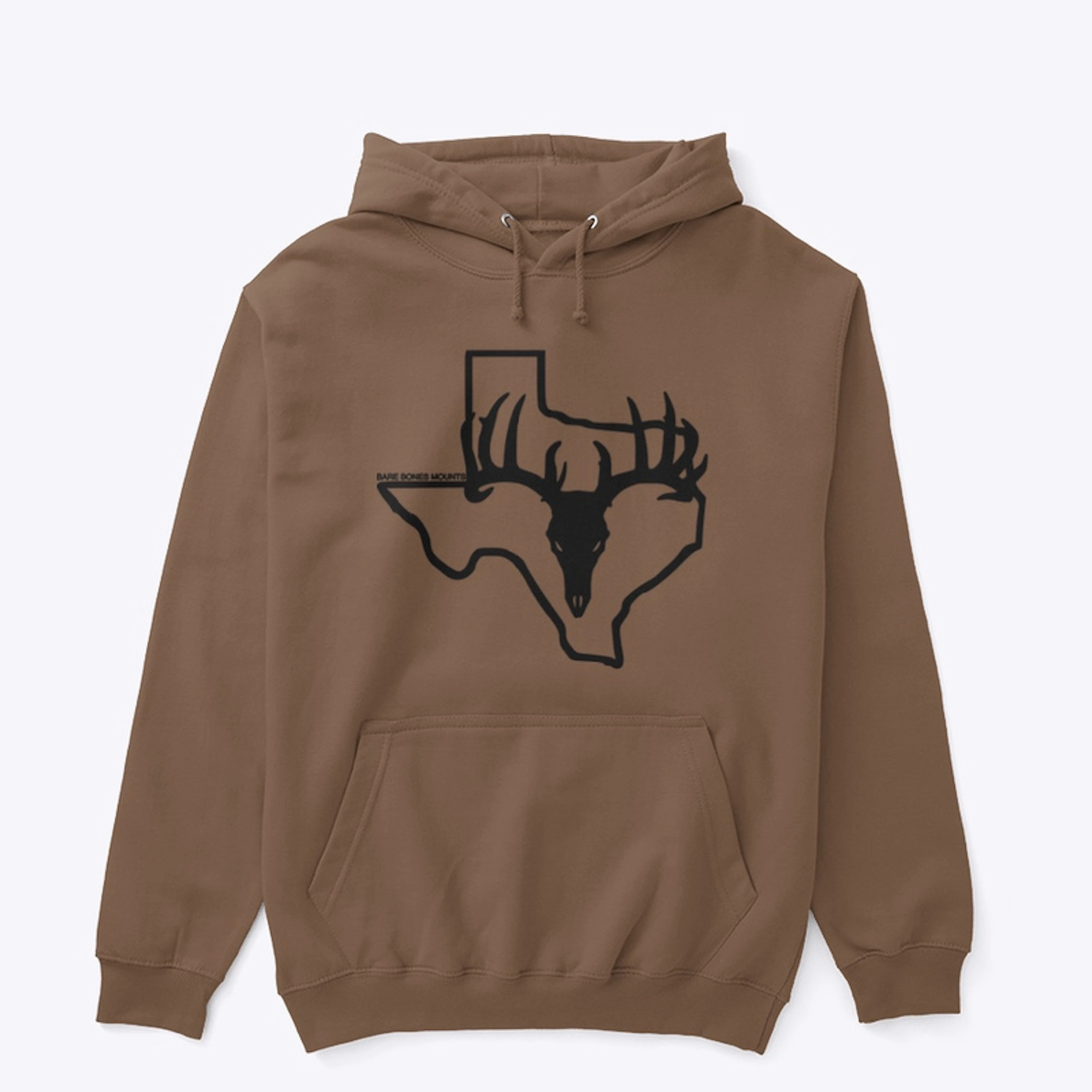 Bare Bones Texas Design