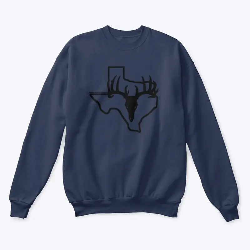 Bare Bones Texas Design